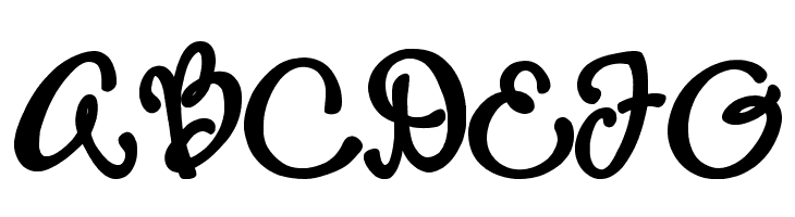 Not His Angel  Free Fonts Download