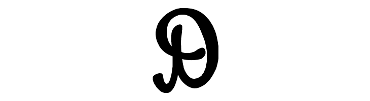Not His Angel  Free Fonts Download