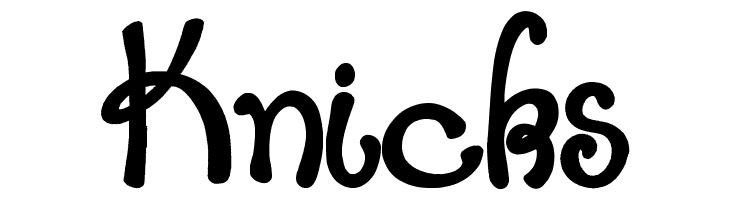 Not His Angel  Free Fonts Download