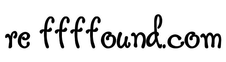 Not His Angel  Free Fonts Download