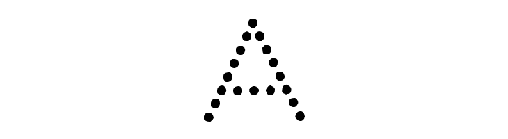 PAss the CheX  Free Fonts Download