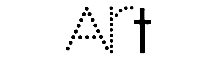 PAss the CheX  Free Fonts Download