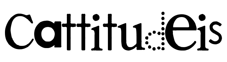 PAss the CheX  Free Fonts Download