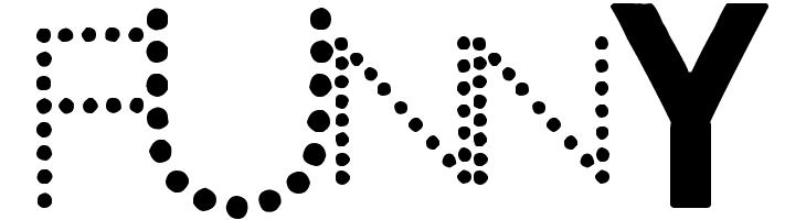 PAss the CheX  Free Fonts Download