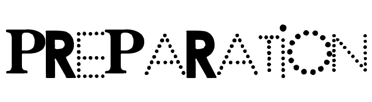 PAss the CheX  Free Fonts Download