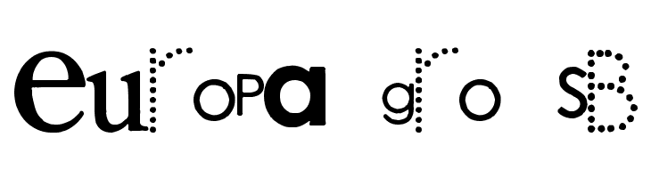 PAss the CheX  Free Fonts Download