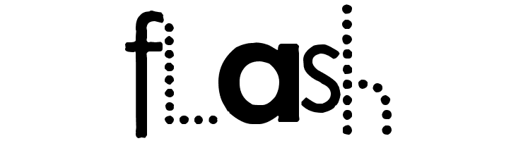 PAss the CheX  Free Fonts Download