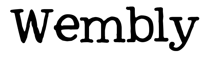 My Own Topher  Free Fonts Download