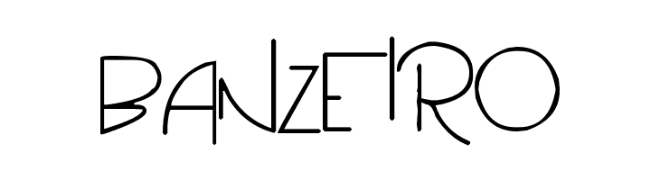 Do I like Stripes?  Free Fonts Download