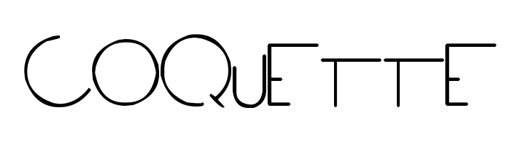 Do I like Stripes?  Free Fonts Download
