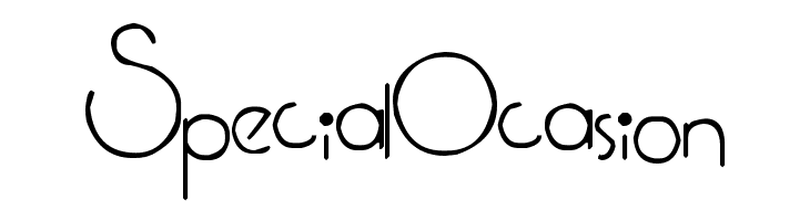 Do I like Stripes?  Free Fonts Download