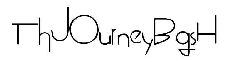 Do I like Stripes?  Free Fonts Download