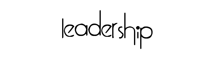 Do I like Stripes?  Free Fonts Download