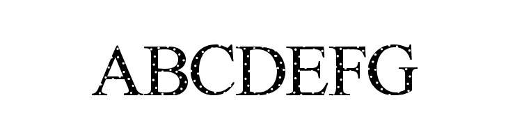 Ribbon Happy  Free Fonts Download