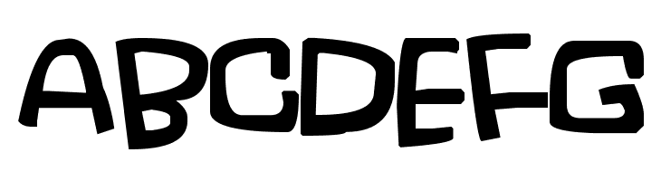 A Truer Blue  Free Fonts Download
