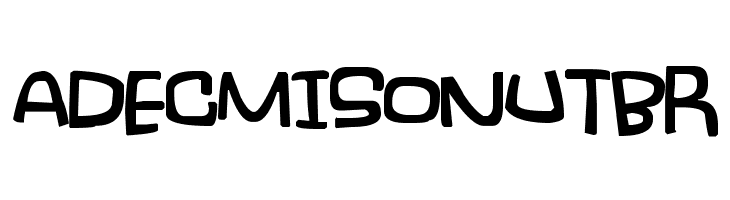 A Truer Blue  Free Fonts Download