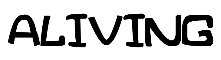 A Truer Blue  Free Fonts Download