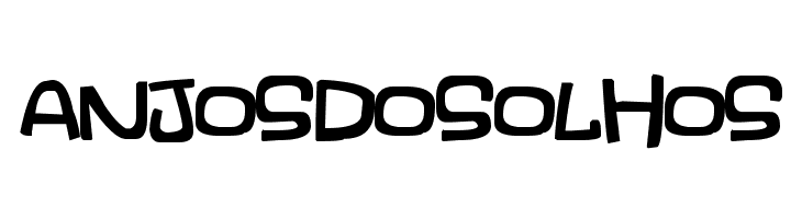 A Truer Blue  Free Fonts Download