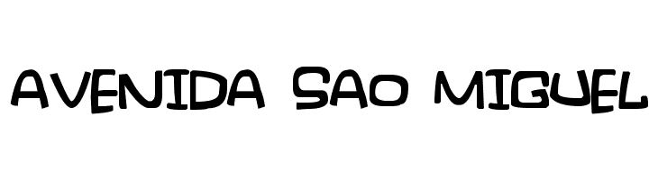 A Truer Blue  Free Fonts Download