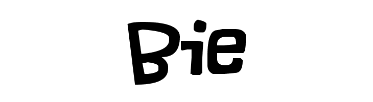 A Truer Blue  Free Fonts Download