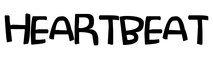 A Truer Blue  Free Fonts Download