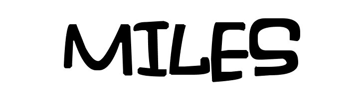 A Truer Blue  Free Fonts Download