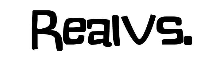 A Truer Blue  Free Fonts Download