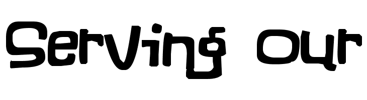 A Truer Blue  Free Fonts Download