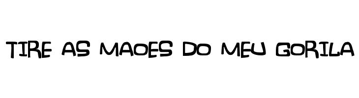 A Truer Blue  Free Fonts Download