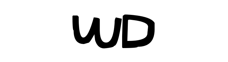 A Truer Blue  Free Fonts Download