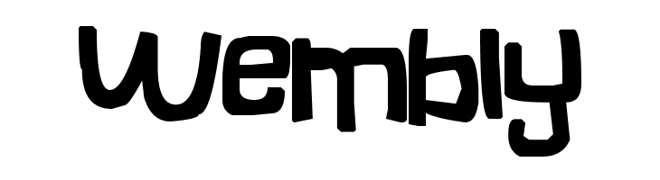 A Truer Blue  Free Fonts Download