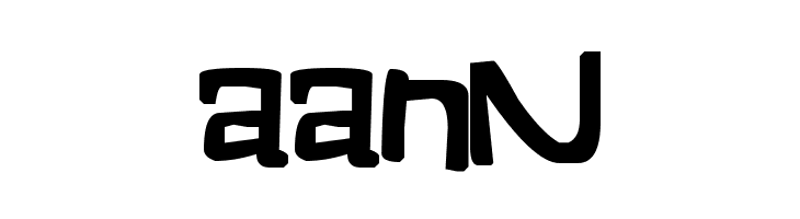 A Truer Blue  Free Fonts Download
