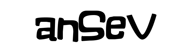 A Truer Blue  Free Fonts Download