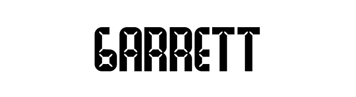 Xefus  Free Fonts Download