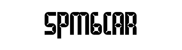 Xefus  Free Fonts Download