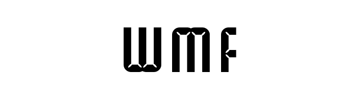 Xefus  Free Fonts Download