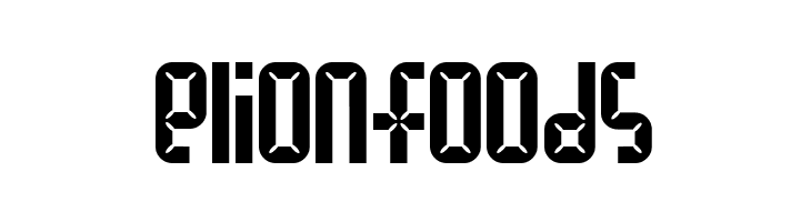 Xefus  Free Fonts Download