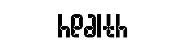 Xefus  Free Fonts Download