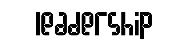 Xefus  Free Fonts Download