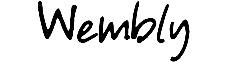 Courtney Dorkling  Free Fonts Download