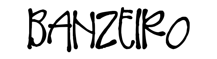 Larger Mime  Free Fonts Download