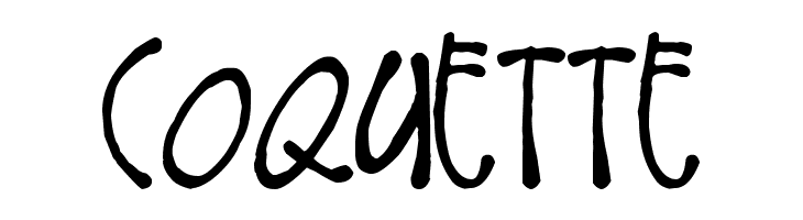 Larger Mime  Free Fonts Download