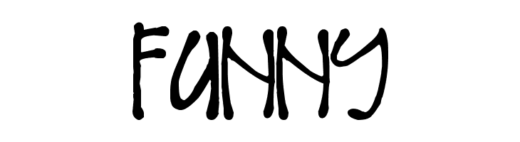 Larger Mime  Free Fonts Download