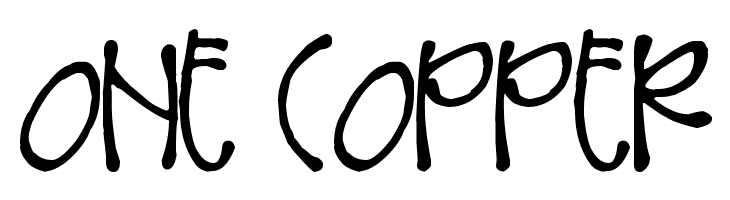 Larger Mime  Free Fonts Download