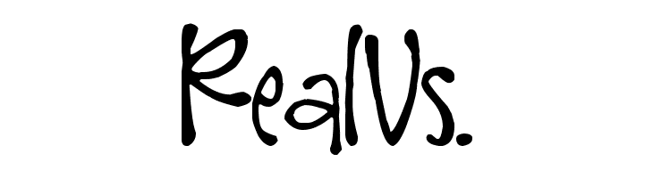 Larger Mime  Free Fonts Download