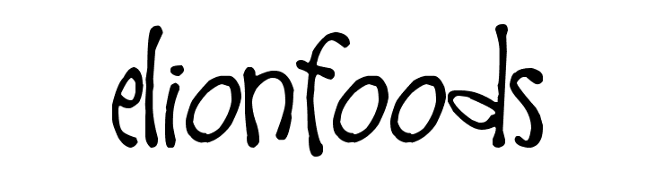 Larger Mime  Free Fonts Download
