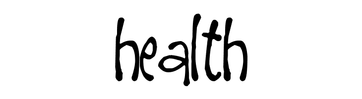 Larger Mime  Free Fonts Download