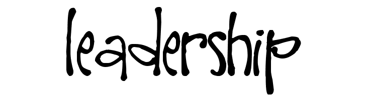 Larger Mime  Free Fonts Download