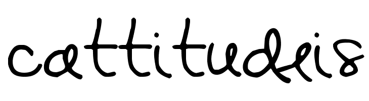 Hula Skirt Girl  Free Fonts Download