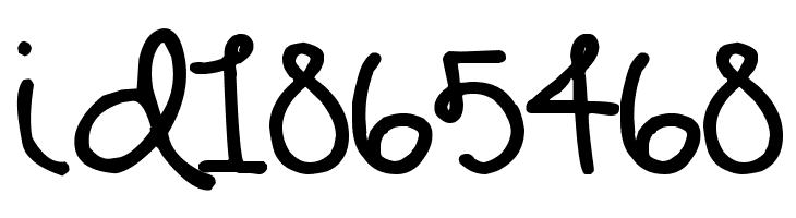 Hula Skirt Girl  Free Fonts Download